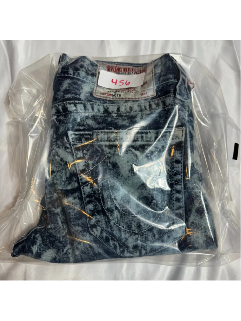 Sold